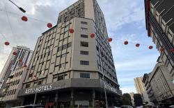 ASTO Hotels Kuala Lumpur