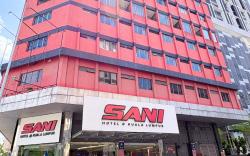 Sani Hotel Kuala Lumpur