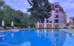 Hotel Kristel