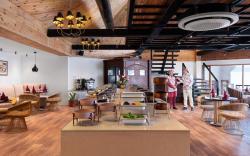 Kufri Heritage Resort & Spa 