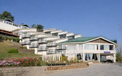 Kufri Heritage Resort & Spa 