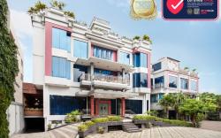 Sahati Hotel