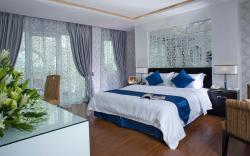 Church Boutique Hotel 95 Hang Gai