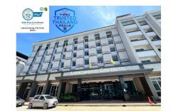 Laemchabang City Hotel