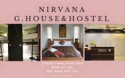 Nirvana Guesthouse & Hostel