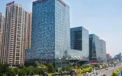 Wanda Realm Langfang