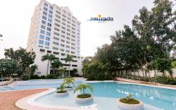 La Mirada Hotel