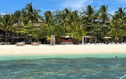 Malapascua Exotic Island Dive & Beach Resort