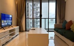 R&F Luxury 2Bedrooms2Bath 【TREX】 Boutique Homestay