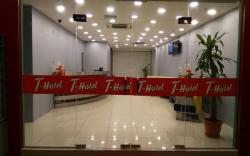 T Hotel Ipoh