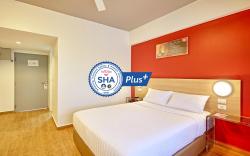 Red Planet Hat Yai