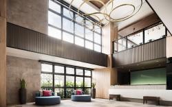 Tissage Hotel Naha by Nest