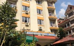 Kathmandu Prince Hotel