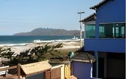 Pousada Laguna