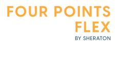 Four Points Flex by Sheraton Osaka Umeda
