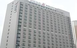 Jinjiang Inn Baoji Gaoxin