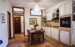 Appartamento Nosside- Erasippe Residence