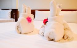 Krabi Grand Place Hotel
