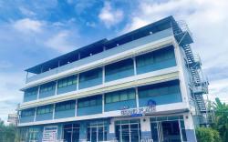 Krabi Grand Place Hotel