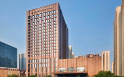 InterContinental Tangshan By IHG