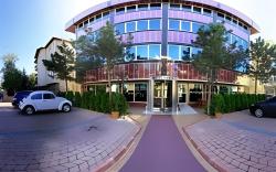 Marya Hotel