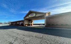 Circle Motor Lodge
