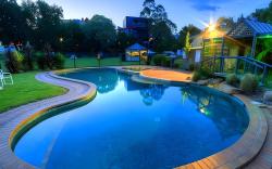 NRMA Bairnsdale Riverside Holiday Park