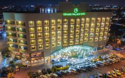 Grand Palace Hotel
