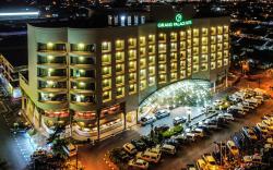 Grand Palace Hotel