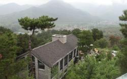 Home of the Great Wall