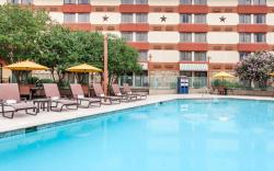 Wyndham Garden Austin