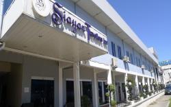 Siayan Travellers Inn