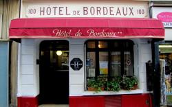 Hotel de Bordeaux