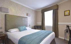 Princes Square Hotel