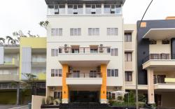 RedDoorz Plus @ Boulevard Residence BSD