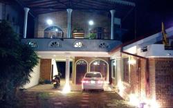 Villa De Rosh