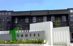 T+ Hotel Sungai Korok