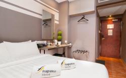 Fragrance Hotel - Kovan
