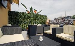 Hotel Indipendenza