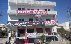 Hotel Saniya
