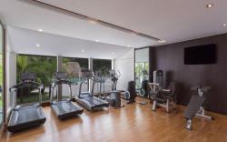 ITC Kakatiya, a Luxury Collection Hotel, Hyderabad