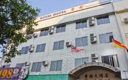 Royal Hotel