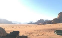 Wildlife Camp