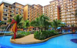 Gold Coast Morib International Resort