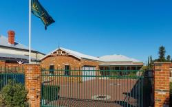 Durham Lodge Bed & Breakfast