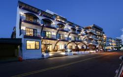 Kenting Coast Resort