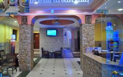 Alqidra Hotel & Suites Aqaba