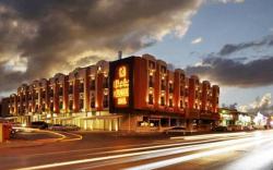 Grand Plaza Hotel - Takhasosi Riyadh