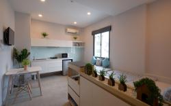 Babylon Garden Serviced Apartment A2