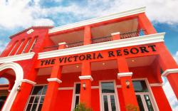 The Victoria Resort Pattaya
